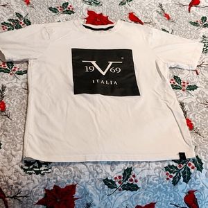 Mens Small Versace T Shirt